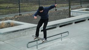 Lublin: Są chętni do opieki nad skateparkiem