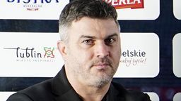 Michał Żewłakow nadal będzie dyrektorem sportowym Motoru Lublin