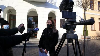 Posłanka Lewicy zapowiada, że nie odpuści tej sprawy