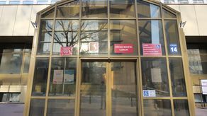 Nie pocałuj klamki. Urząd Miasta Lublin w Wigilię nie pracuje