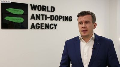 Witold Bańka: Rosjanie manipulowali danymi, aby ukryć zinstytucjonalizowany schemat dopingowy
