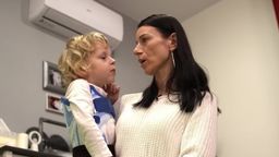 Mama głodzi synka, by uratować mu życie w szpitalu w Lublinie. „To wyścig z czasem”