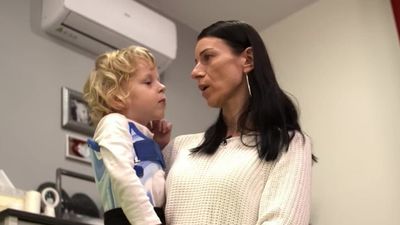 Mama głodzi synka, by uratować mu życie w szpitalu w Lublinie. „To wyścig z czasem”