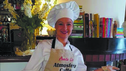 Aneta Lis,  Atmosfera Cafe