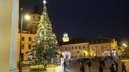 Ekspert: Boże Narodzenie nie zniknie, jeśli raz spędzimy święta inaczej