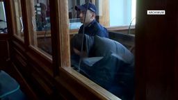 Zgotował piekło dwóm małym chłopcom. W więzieniu ma spędzić resztę swojego życia