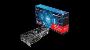 Karta graficzna Sapphire Radeon RX 6800 XT NITRO+