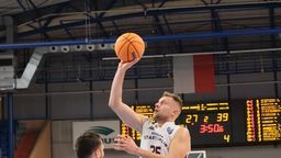 Zagraliśmy na dobrym poziomie czyli opinie po meczu Anwilu z Pszczółką Start Lublin