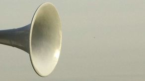 Syreny alarmowe w Lublinie, czwartek 16 grudnia