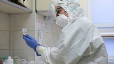 Lubelskie: Raport zakażeń koronawirusem. Najwięcej osób zmarło w Zamościu i okolicach