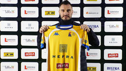 Marek Saganowski za Mirosława Hajdę w Motorze Lublin