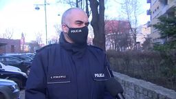 Dwóch nastolatków szło po torach. Zginęli potrąceni przez pociąg