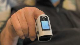 W ramach programu resortu zdrowia, wyniki pomiarów mają trafiać do centrum monitoringu