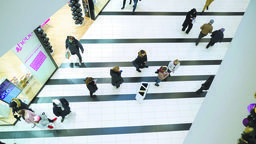 Olbrzymie straty w handlu po lockdownie