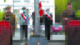 Puławy też dostaną maszt. Wiemy, gdzie stanie