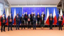 W 2021 roku w Polsce będzie dziesięć nowych miast. Dwa są w woj. lubelskim