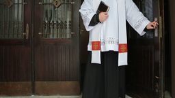 Jest decyzja w sprawie wizyt po kolędzie w archidiecezji lubelskiej