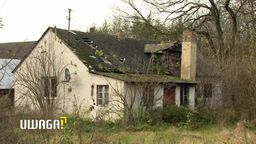 Lubelskie: Podporządkował życie poszukiwaniom syna. "Wielokrotnie widziałam, że płacze"