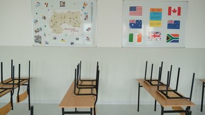 Kiedy uczniowie wrócą do szkół? Ministerstwo podaje datę