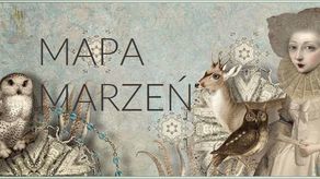 Mapa marzeń - warsztaty online