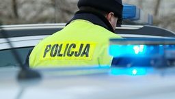 Napad w centrum Lublina. Ofiara całą noc spędziła w mieszkaniu napastnika