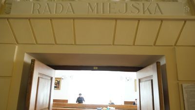 Zdjęcie ilustracyjne