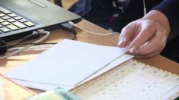 70 procent uczniów ściąga podczas zdalnych lekcji 