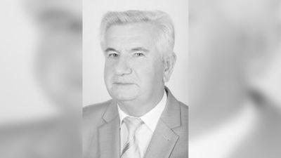 Zmarł Andrzej Grzesiuk, wiceprzewodniczący Rady Miejskiej w Łęcznej