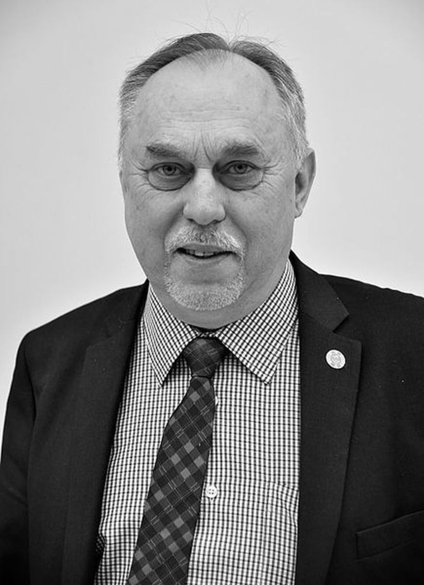 Janusz Sanocki