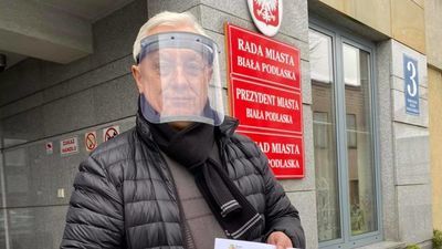 Radny Jan Jakubiec proponuje bezpłatne testy dla mieszkańców