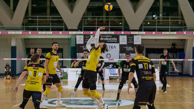 Polski Cukier Avia zagra w Kluczborku, a LUK Politechnika podejmuje KPS Siedlce