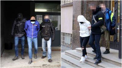 Gangiem suterenów kierowała kobieta. Wykorzystywali nawet niepełnosprawną