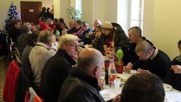 W Białej Podlaskiej Wigilii dla najuboższych w tym roku nie będzie 