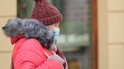 Lublin: Skończył się czas pouczeń za brak maseczki