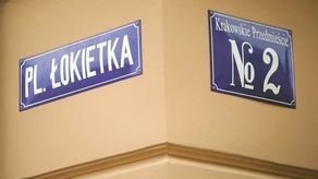 Lublin. Radni oceniali, czy "No"... „godzi w uczucia patriotyczne”