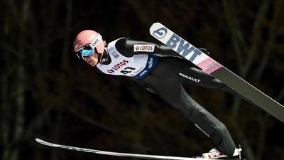 Mistrzostwa Polski w Wiśle miały bardzo loteryjny przebieg

