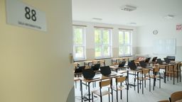 Plany, warianty i scenariusze. Co z uczniami po czterech tygodniach wolnego od szkoły?