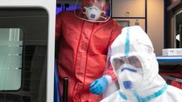 Koronawirus Lubelskie: Są już powiaty z pojedynczymi przypadkami zakażeń