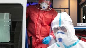 Koronawirus Lubelskie: Są już powiaty z pojedynczymi przypadkami zakażeń