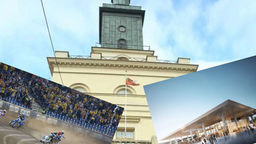 Lublin. Radni podzielili miejską kasę na rok 2021