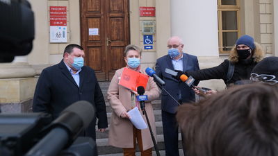 Lublin: Większość Rady Miasta za większymi pieniędzmi dla żużla. Chcą zabrać z kultury i oświaty