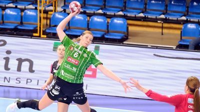 Sześć zawodniczek MKS Perła Lublin w reprezentacji Polski na mistrzostwa Europy