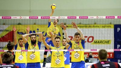 Polski Cukier Avia Świdnik – KPS Siedlce 0:3. Druga porażka u siebie