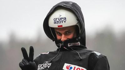 Skoki narciarskie. Polacy jednak wystąpią w Oberstdorfie!