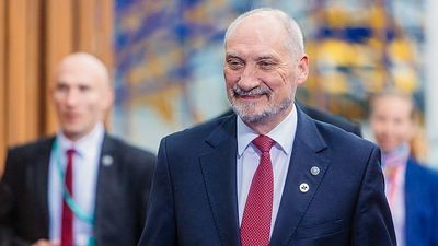 Antoni Macierewicz