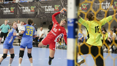 Startują ME w piłce ręcznej kobiet. Na początek Polska gra z Norwegią