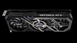 Karta graficzna Palit GeForce RTX 3060 Ti GamingPro