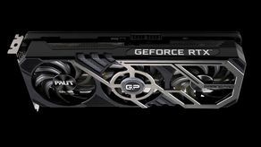 Karta graficzna Palit GeForce RTX 3060 Ti GamingPro