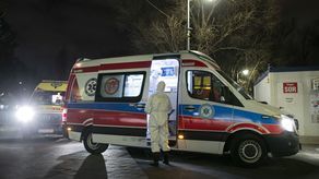 Nie żyje 431 osób z Covid-19. Gdzie jest najwięcej zgonów?