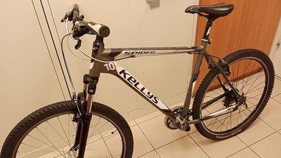 Lublin. Ukradli ci rower przy galerii Vivo!? Ma go policja